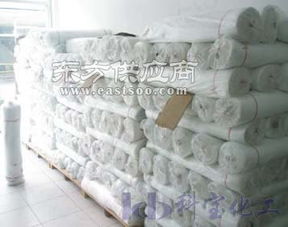 宣城聚酯玻纤布 永润土工格栅 聚酯玻纤布厂商图片