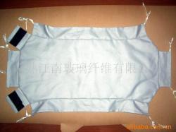 其他作业保护-厂家生产供应 供应玻璃纤维保温产品-管道防护保暖套(图)_商务联盟