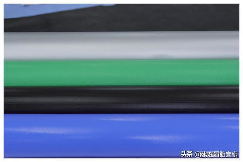 为什么选择玻璃纤维防火布