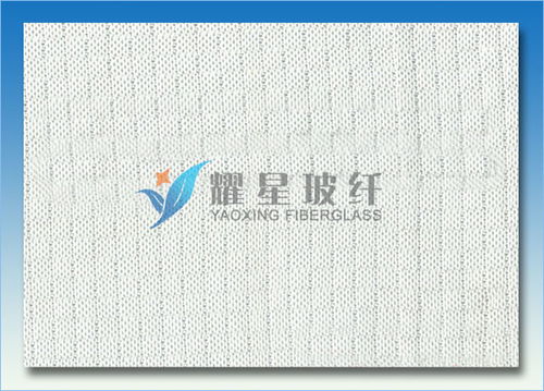 防火用玻璃纤维布