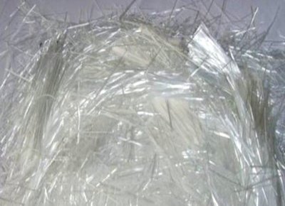 玻璃纤维的种类介绍