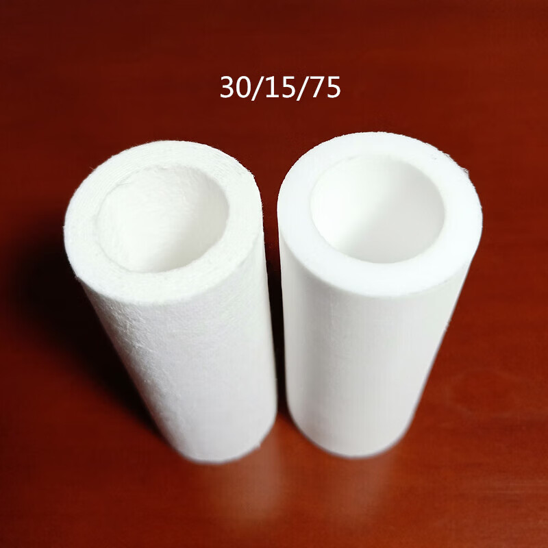 自粘式聚酯玻纤布:核心特点与应用前景