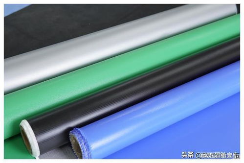 为什么选择玻璃纤维防火布