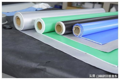 为什么选择玻璃纤维防火布