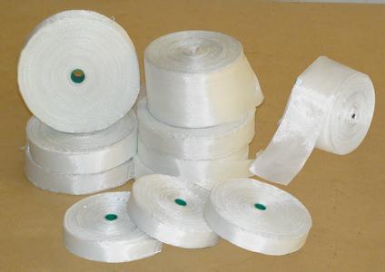 禹城玻璃纤维带厂在纺织机械中的应用与优势