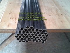 碳纤维管、碳纤维棒与玻璃纤维材料的特性、应用与选择