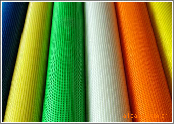 玻璃纤维耐碱网格布 专业设备与人员的品质保障