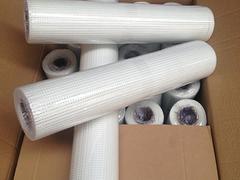 海盛玻纤护墙宝系列产品 品质卓越的广东玻纤网格布解决方案